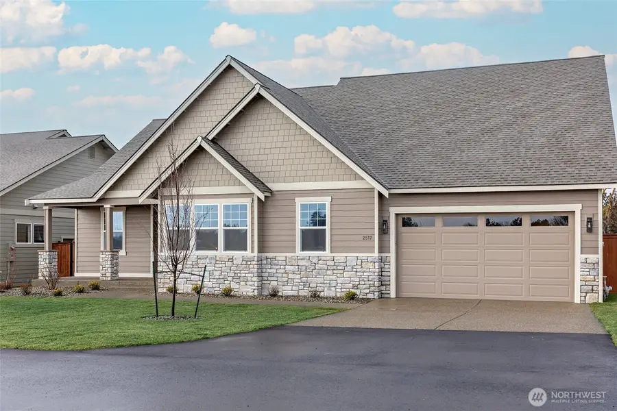 2517 N Dandelion Lane, Ellensburg, WA 98926 - #2