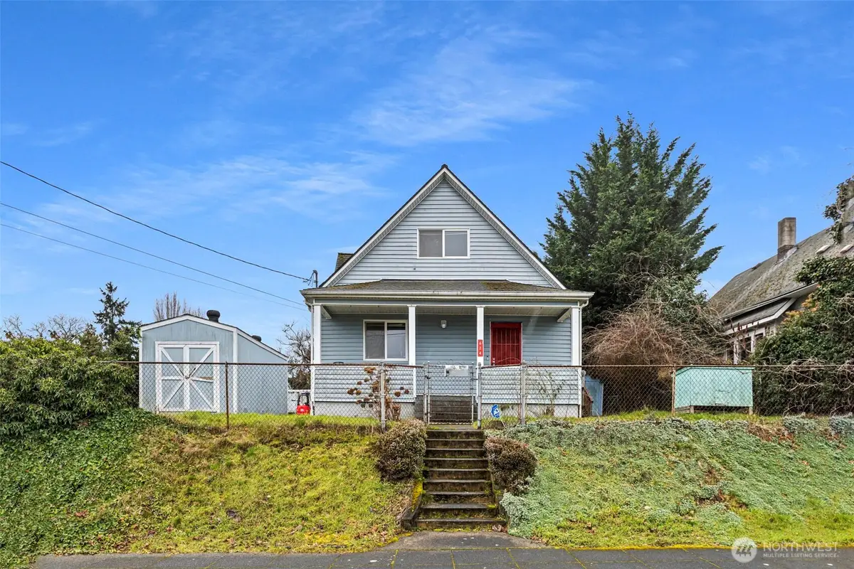 624 E Division Lane, Tacoma, WA 98404 - Image #1