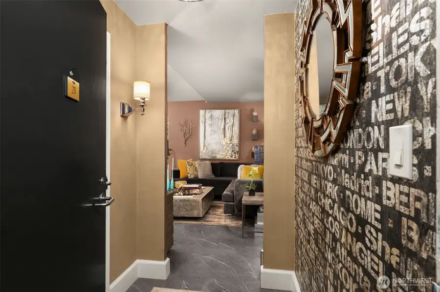 1105 Spring Street #211, Seattle, WA 98104 - Image #3