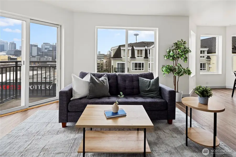 500 Aloha Street #308, Seattle, WA 98109 - Image #2
