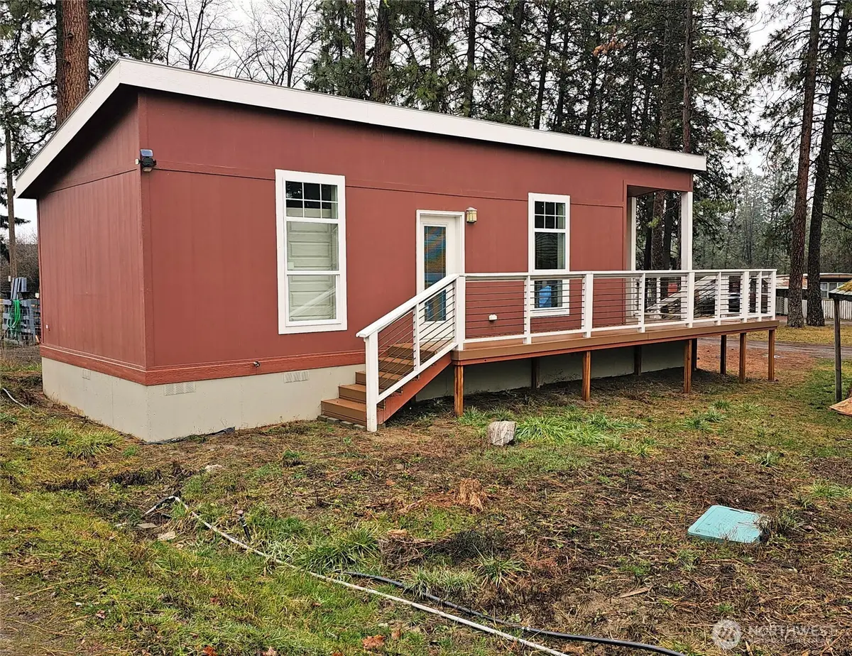 5 Columbia Drive #2, Kettle Falls, WA 99141 - #1