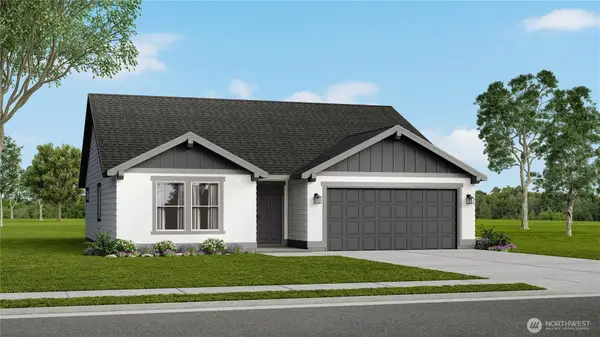 4336 W Sand Hill St., Moses Lake, WA 98837
