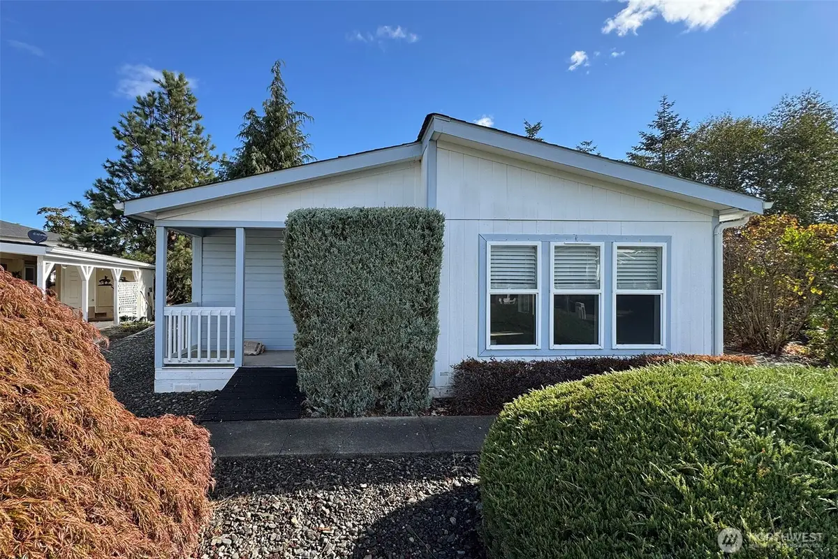 642 N 7th Avenue, Sequim, WA 98382 - #1