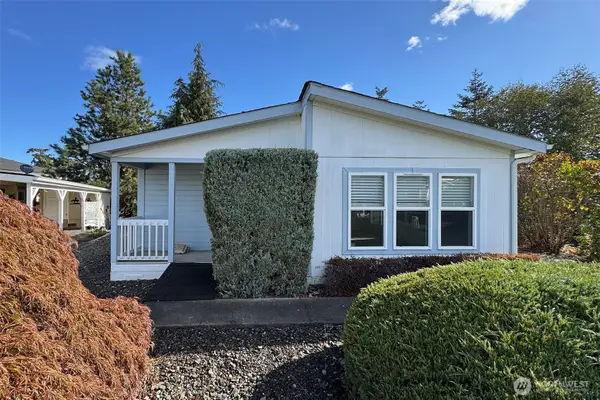 642 N 7th Avenue, Sequim, WA 98382