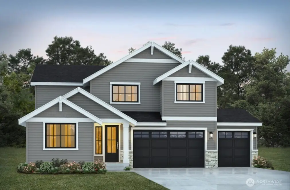 19457 116th Street Ct E, Bonney Lake, WA 98391 - Image #1