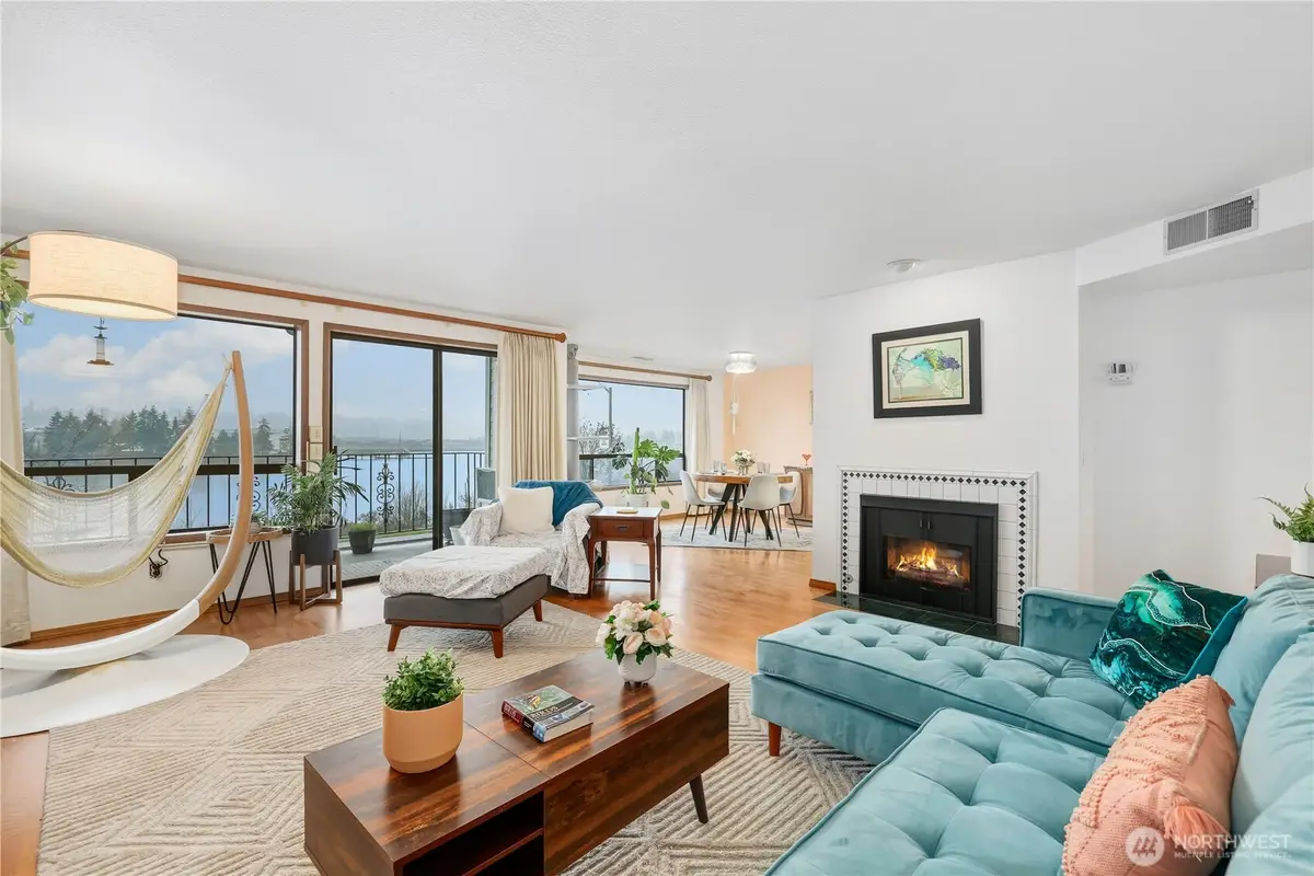 900 E Bay Drive Ne #A203, Olympia, WA 98506 - Image #1