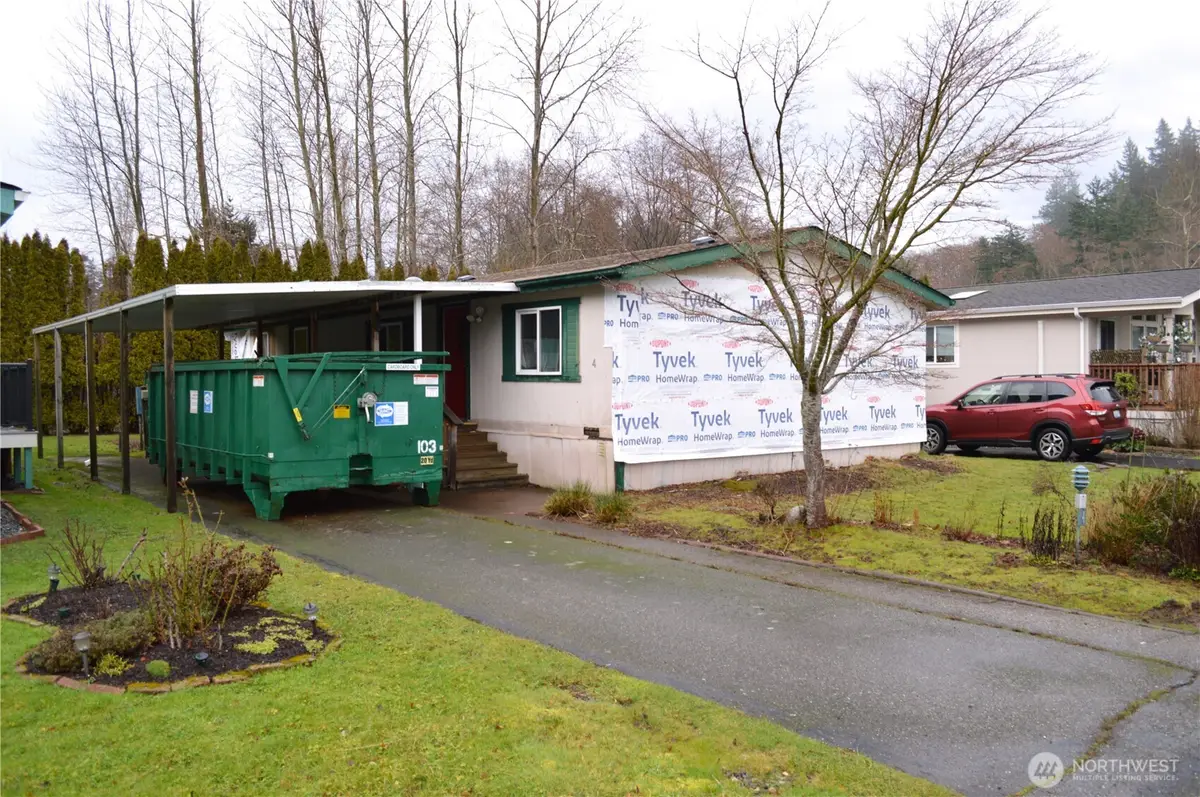 425 Chuckanut Drive N #4, Bellingham, WA 98229 - #1