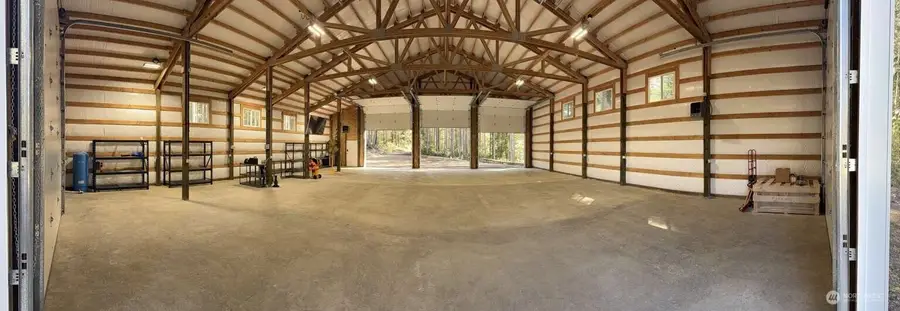 371 NE Tee Road, Tahuya, WA 98335 - #2