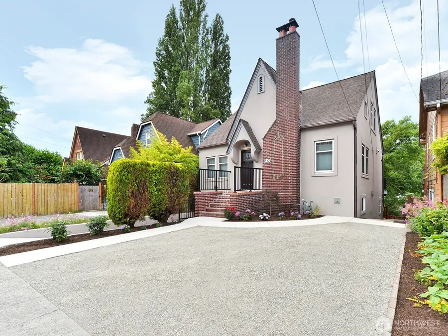 3437 15th Avenue S, Seattle, WA 98144 - Image #3