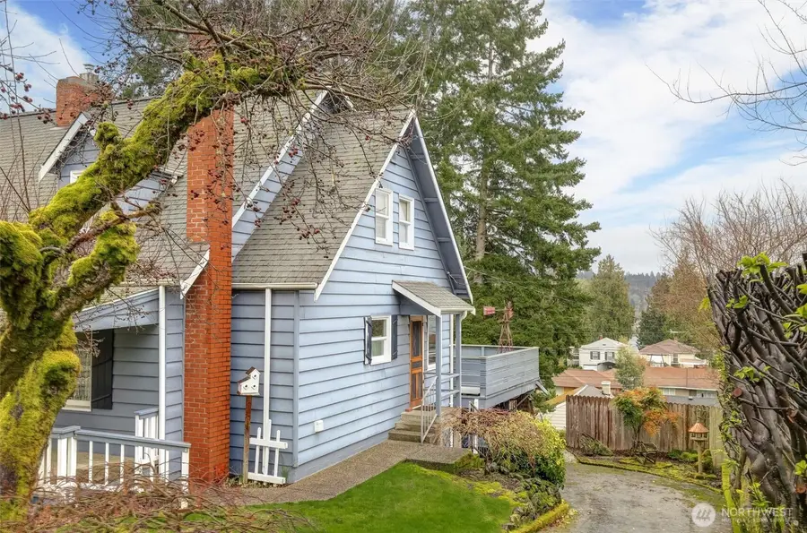 2536 N Lafayette Avenue, Bremerton, WA 98312 - #3