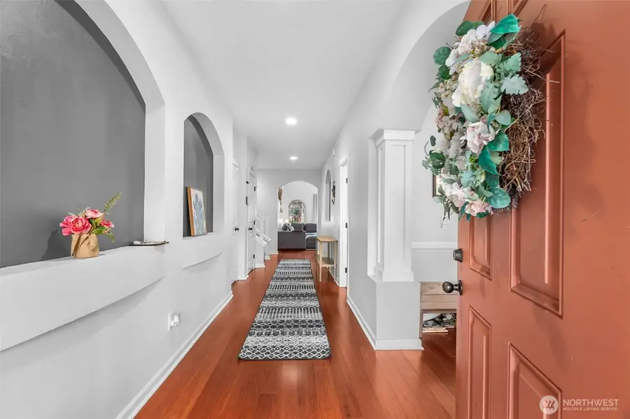 3806 Southlake Drive Se, Lacey, WA 98503 - #2