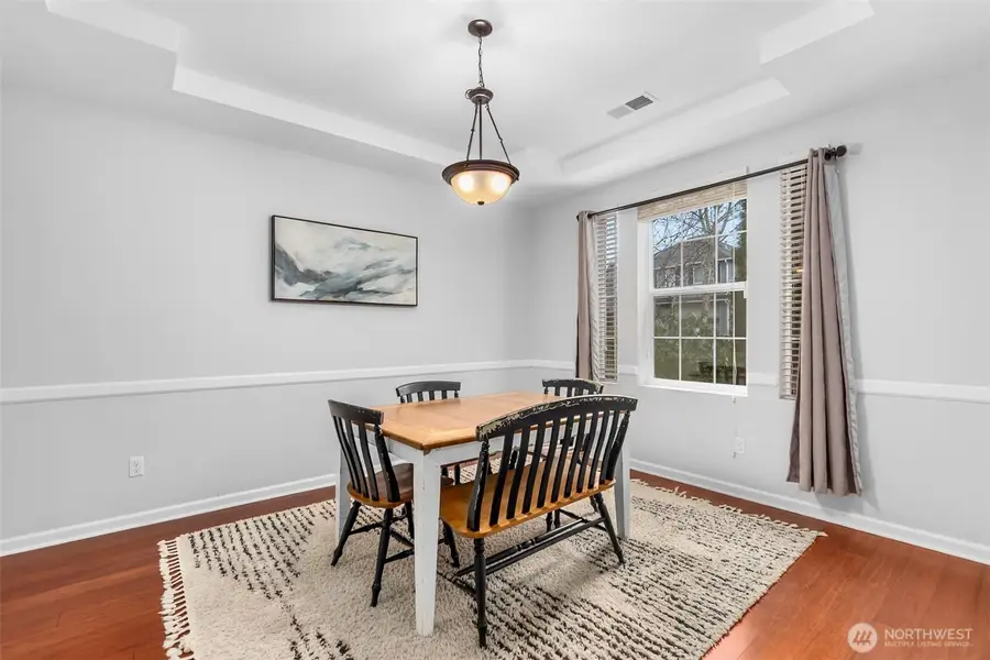 3806 Southlake Drive Se, Lacey, WA 98503 - #3