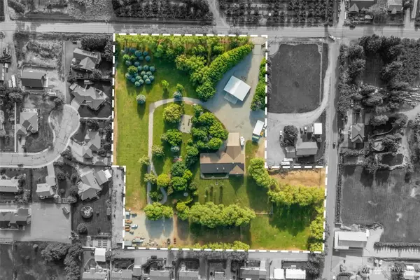 2720 NW Cascade Avenue, East Wenatchee, WA 98802