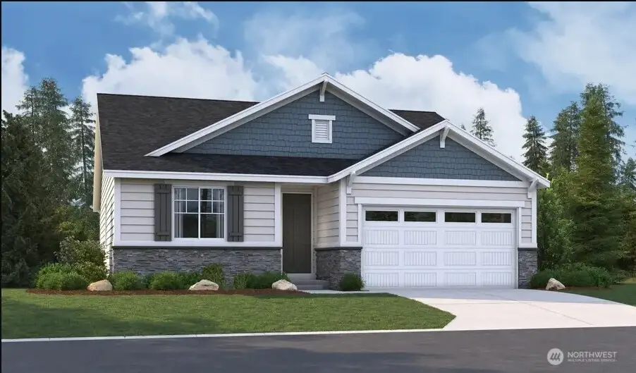 50 Mccartney Peak Lane #66, Port Ludlow, WA 98365 - Image #1