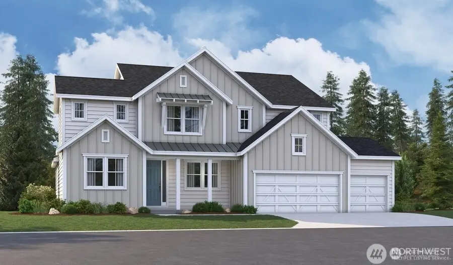 13814 100th Street Ne #208, Lake Stevens, WA 98258 - Image #1