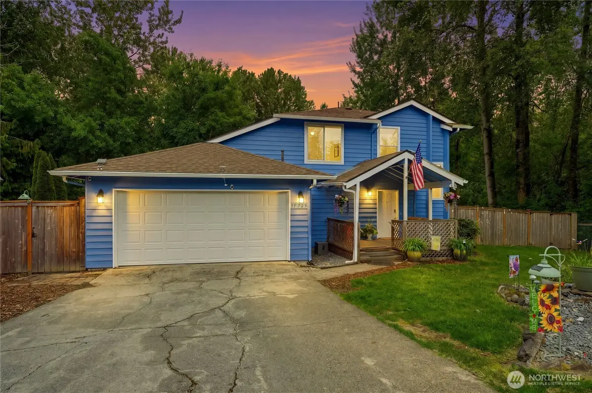 15725 88th Avenue Ct E, Puyallup, WA 98375 - #1