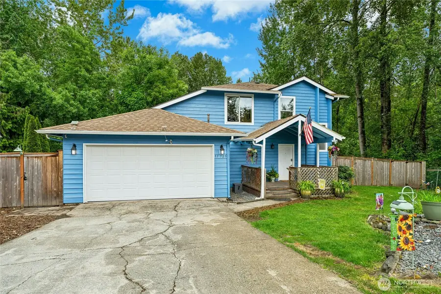 15725 88th Avenue Ct E, Puyallup, WA 98375 - #2