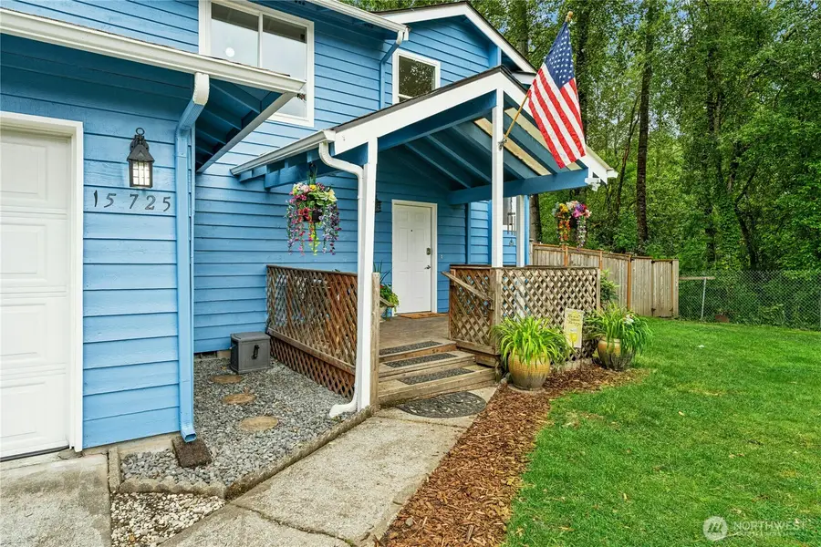 15725 88th Avenue Ct E, Puyallup, WA 98375 - #3