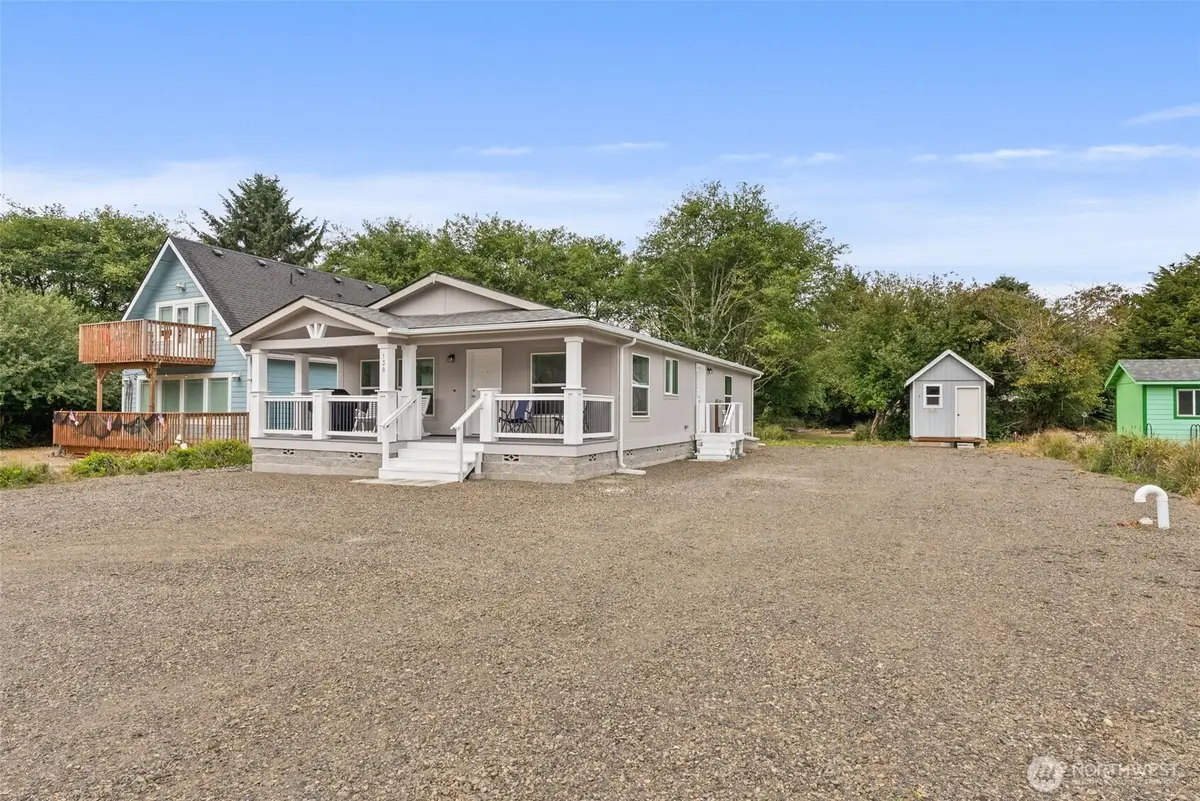 130 Pacific Boulevard Nw, Ocean Shores, WA 98569 - #1