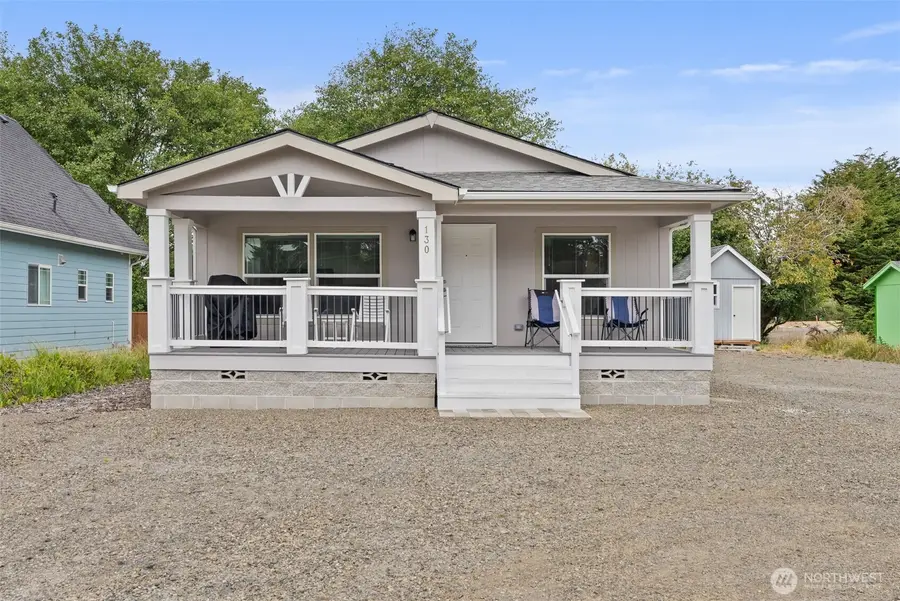 130 Pacific Boulevard Nw, Ocean Shores, WA 98569 - #2