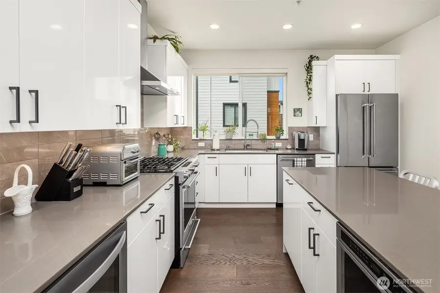 9632 NE 183rd Street #B, Bothell, WA 98011 - Image #3