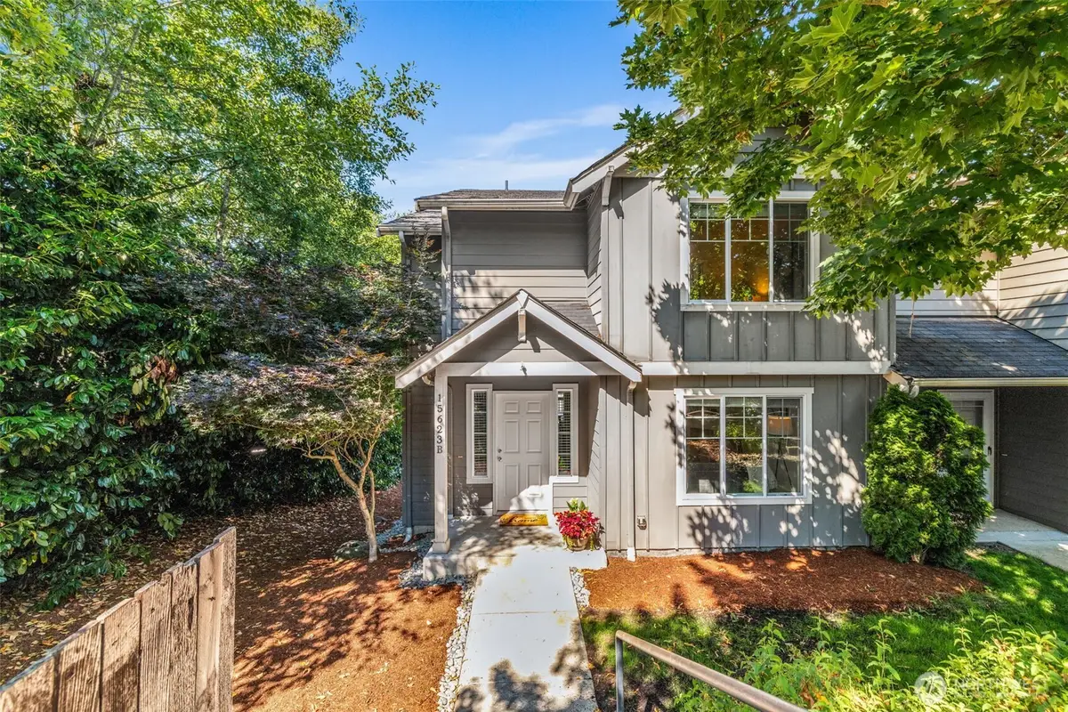 15623 44th Place W #Unit B, Lynnwood, WA 98087 - Image #1