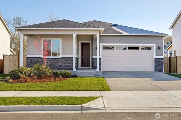 1140 Tanner Avenue #112, Buckley, WA 98321