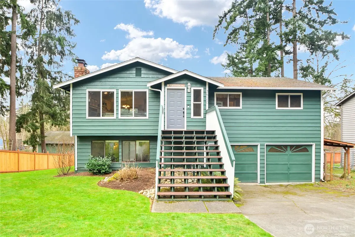 3520 95th Drive Se, Lake Stevens, WA 98258 - #1