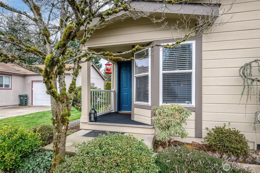 15216 122nd Avenue E #3, Puyallup, WA 98374 - #3