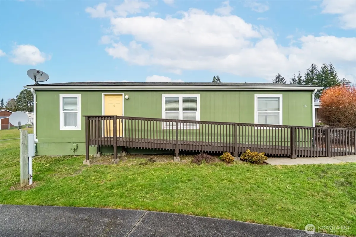 222 NW Maple Avenue #15, Napavine, WA 98532 - #1