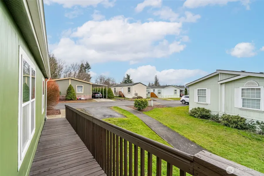 222 NW Maple Avenue #15, Napavine, WA 98532 - #2