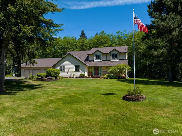 5 Meadowhills Lane, Elma, WA 98541
