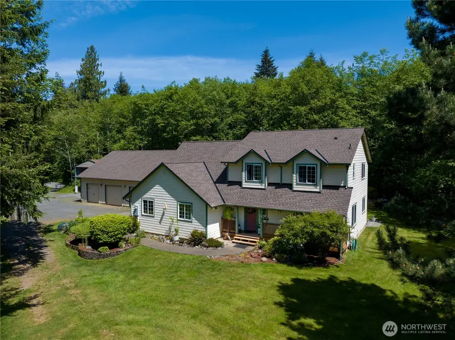 5 Meadowhills Lane, Elma, WA 98541 - #2