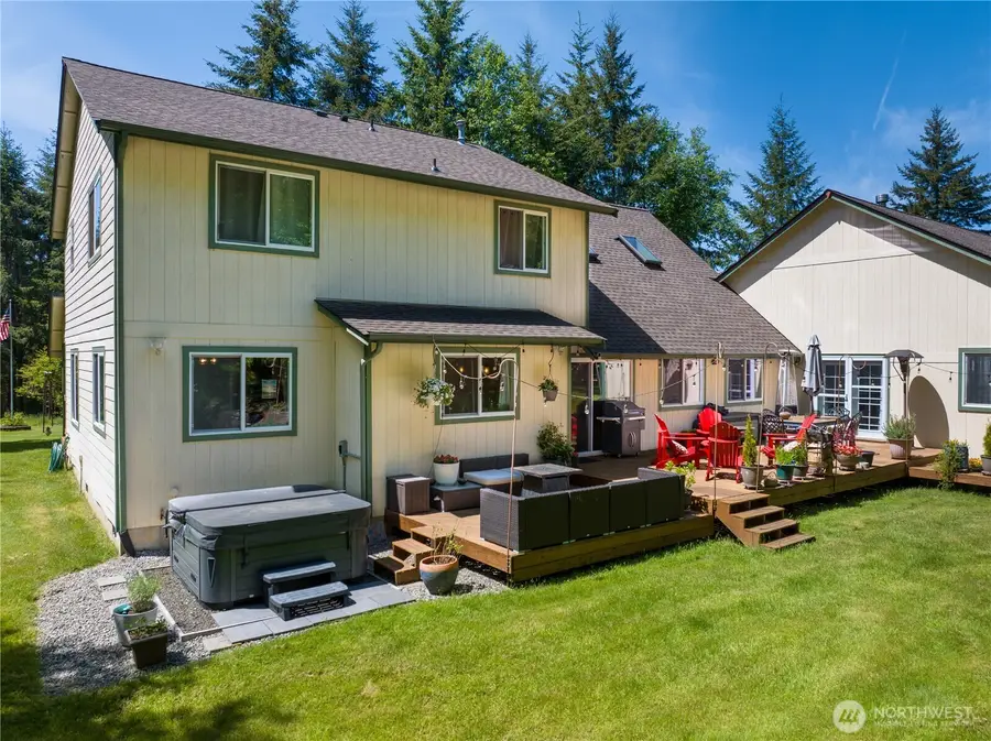 5 Meadowhills Lane, Elma, WA 98541 - #3