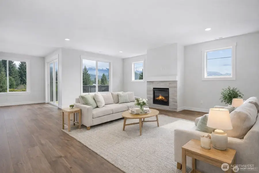 628 Prominence Street, Winlock, WA 98606 - #2