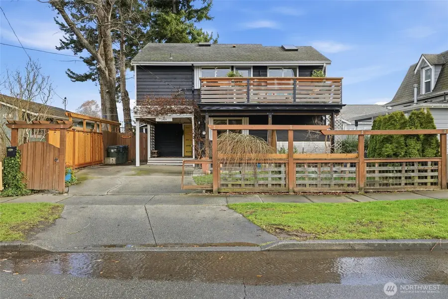 2404 Cherry Street, Bellingham, WA 98225 - Image #2