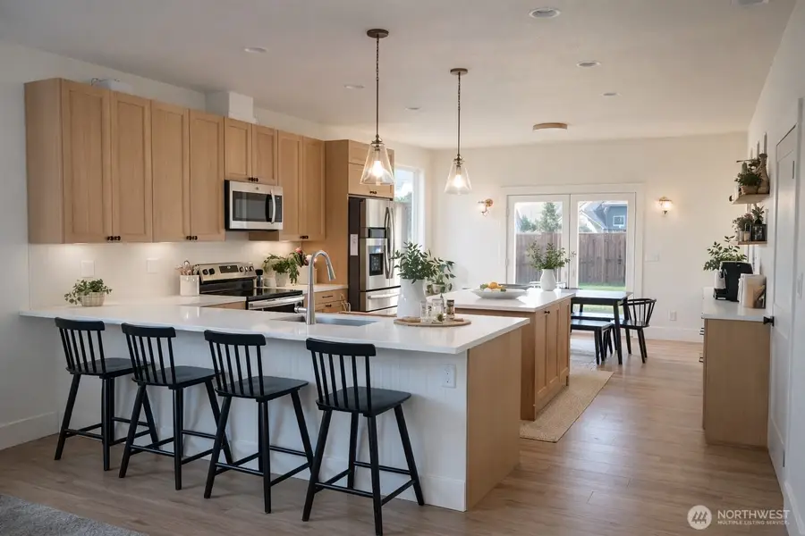 632 Prominence Street, Winlock, WA 98606 - #3