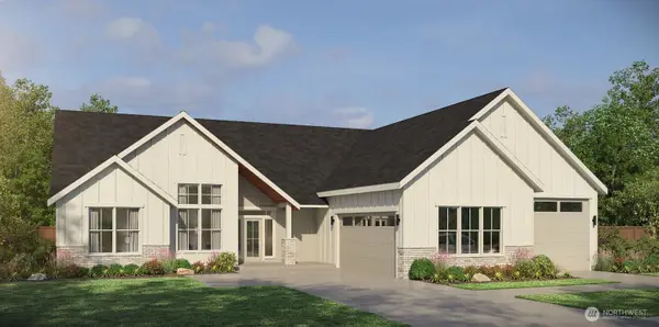 123 (lot 5) 140th Place Se, Auburn, WA 98092