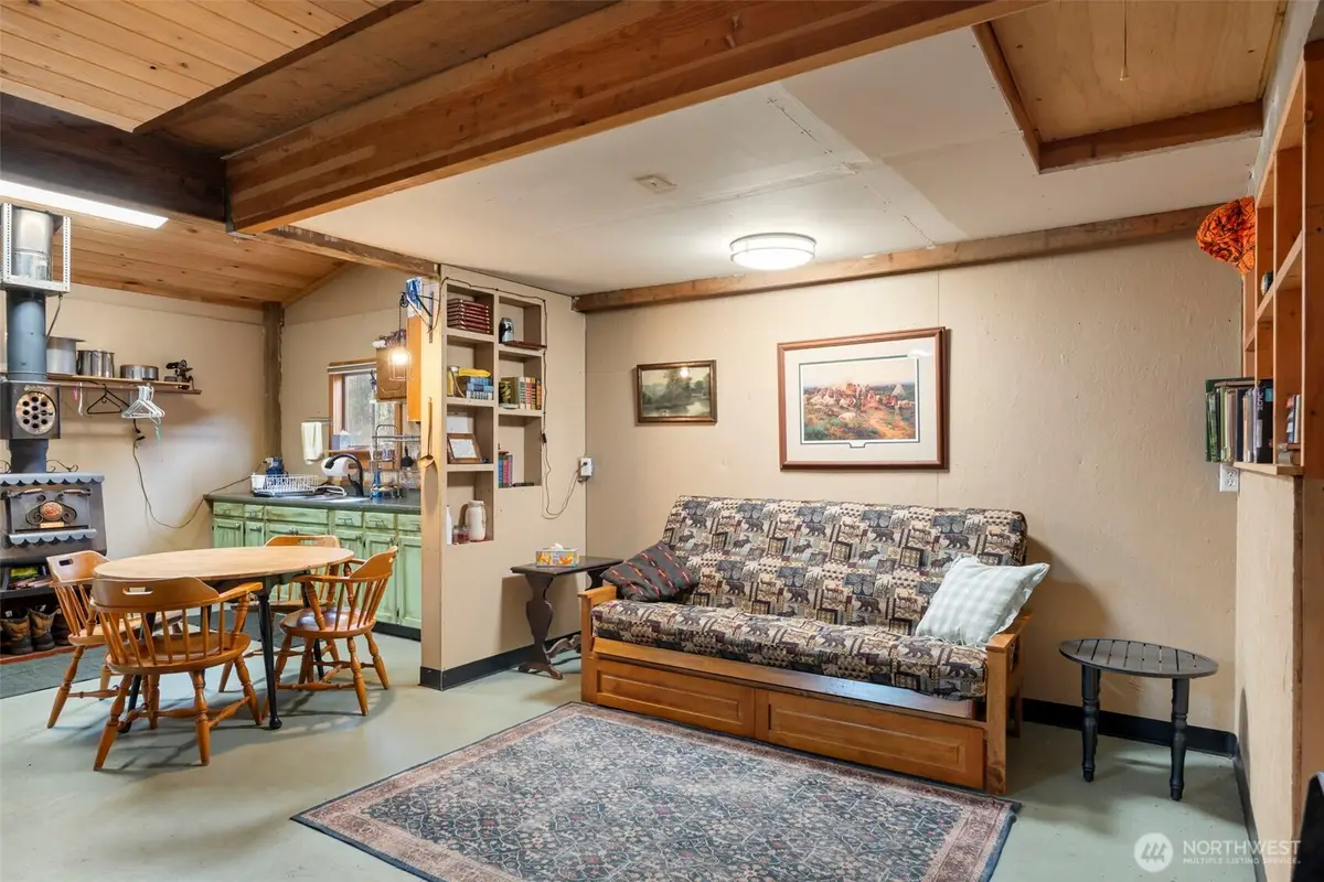 0 Wildwood Road, Napavine, WA 98538 - #1