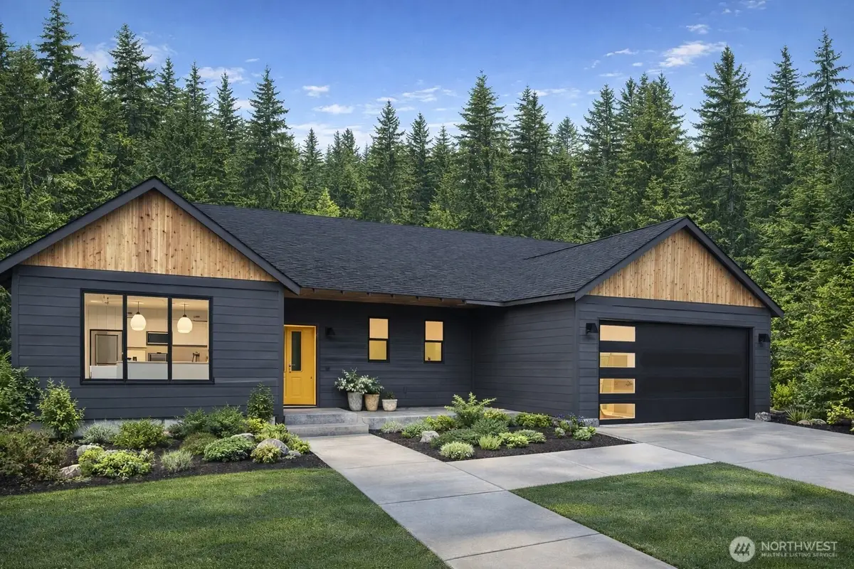 636 Prominence Street, Winlock, WA 98606 - #1