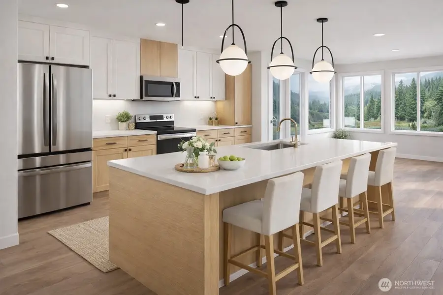 636 Prominence Street, Winlock, WA 98606 - #3