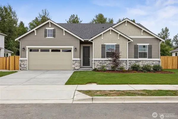 324 N 55th Street #32, Mount Vernon, WA 98273