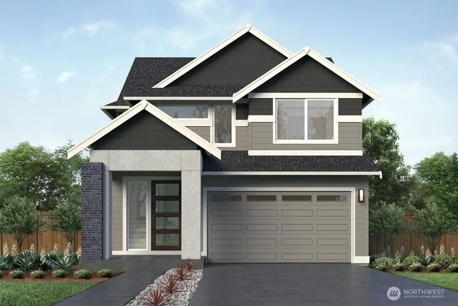 12106 21st Street Se, Lake Stevens, WA 98258 - #1