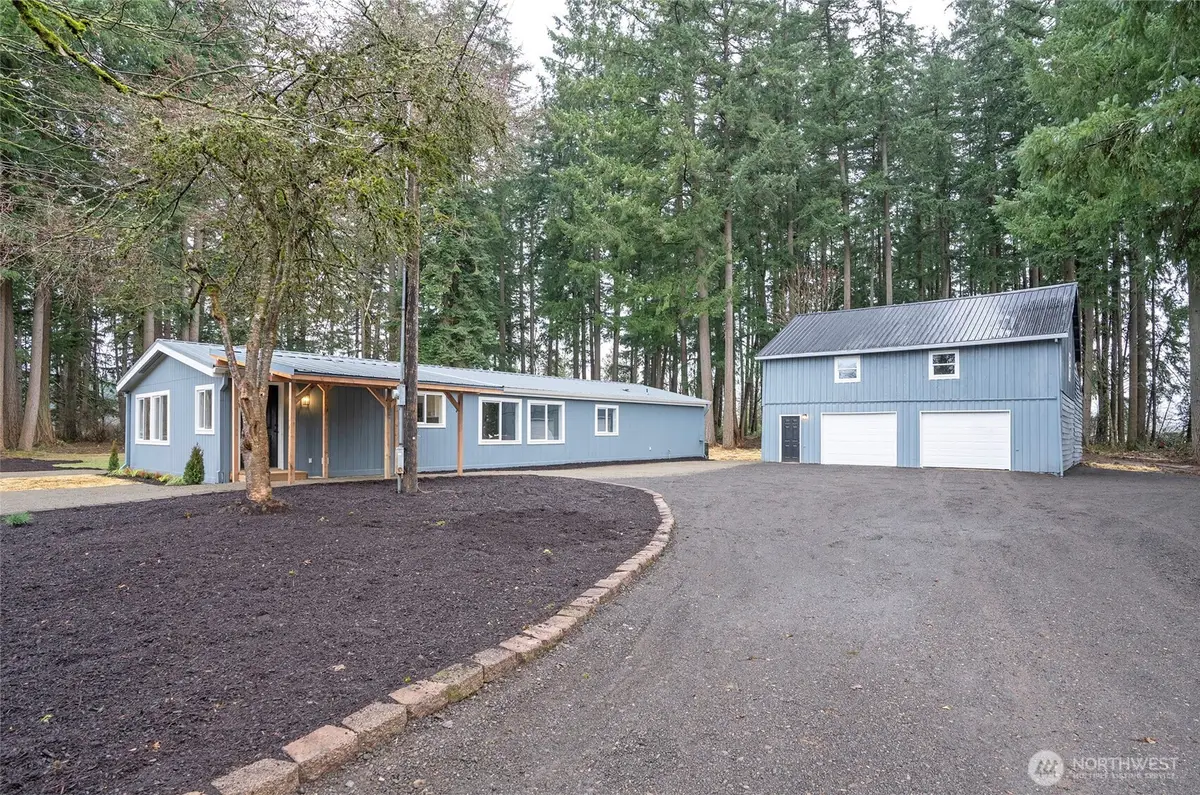 11810 Driver Street Sw, Olympia, WA 98512 - #1