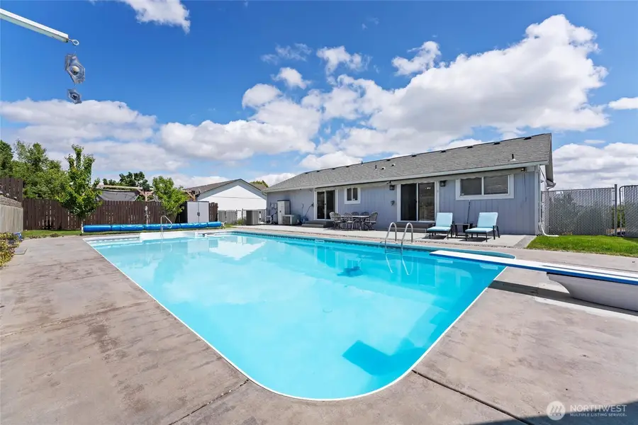 1032 Edgewater Lane, Moses Lake, WA 98837 - #2