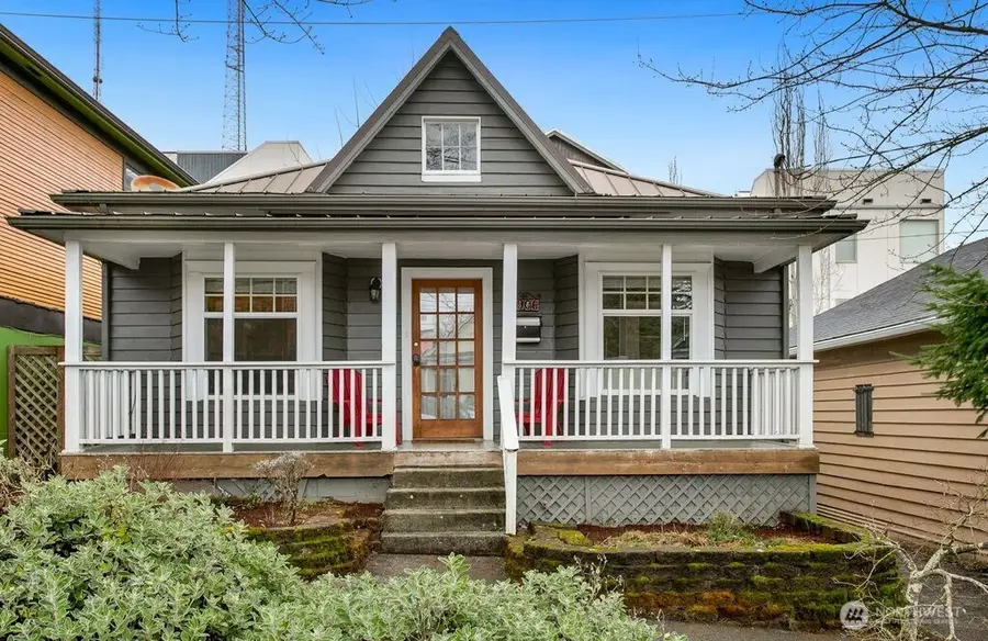 1906 E Union Street, Seattle, WA 98122 - #2
