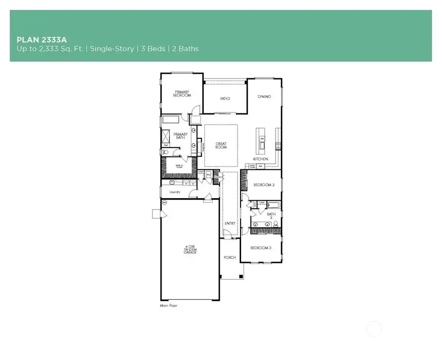 552 Thompson (lot 20) Drive, Enumclaw, WA 98022 - Image #2
