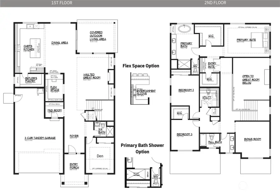 12402 40th (lot 8) Avenue Nw, Gig Harbor, WA 98332 - Image #3