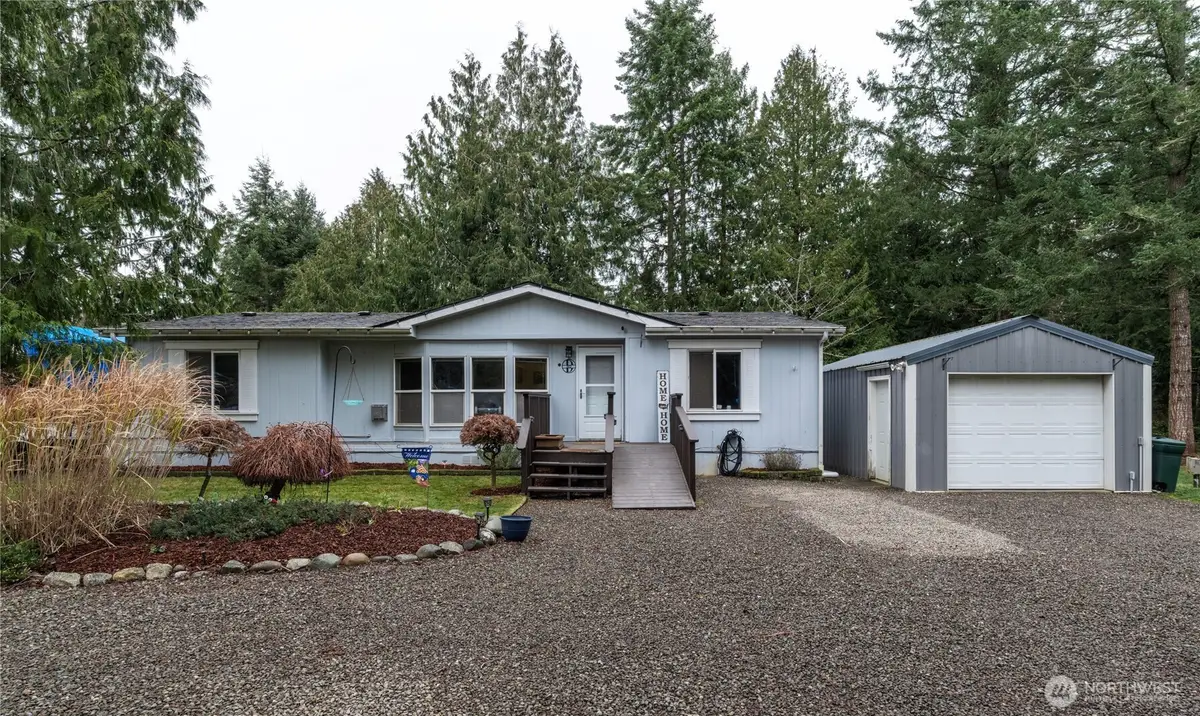 302 Port Hadlock Heights Road, Port Hadlock, WA 98339 - Image #1