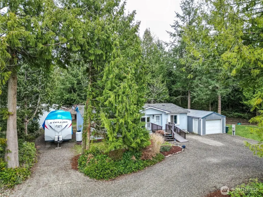 302 Port Hadlock Heights Road, Port Hadlock, WA 98339 - Image #2